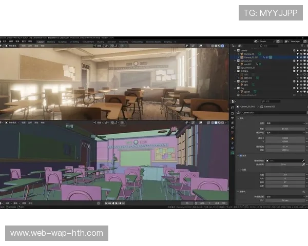 实时渲染技术支撑多视角同步切换体验升级