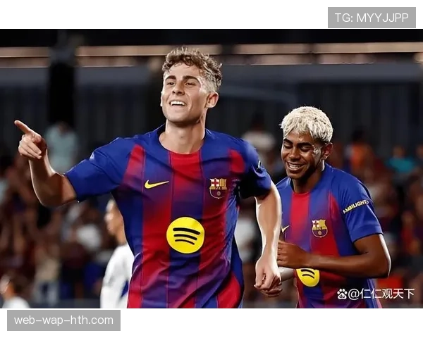 巴萨下赛季球衣广告收入7500万欧，将超越皇马登顶西甲