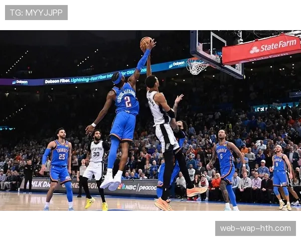 未来许多年联盟各队需面对防守问题：如何顶住雷霆逼抢、冲破活塞封锁